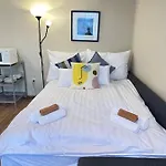 Orangehomes Peaceful Next To Market Hall شقة