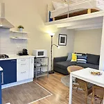 Orangehomes Peaceful Next To Market Hall * بودابست