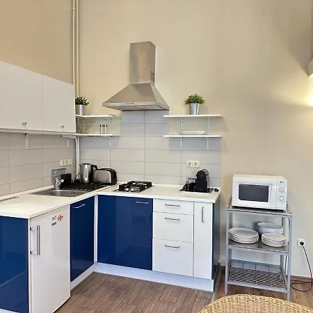 Orangehomes Peaceful Next To Market Hall شقة