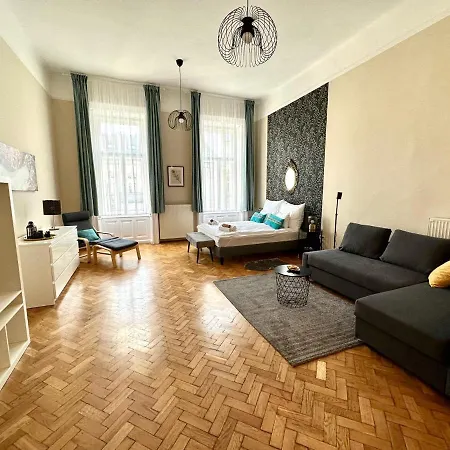 Orangehomes Peaceful Next To Market Hall Будапешт