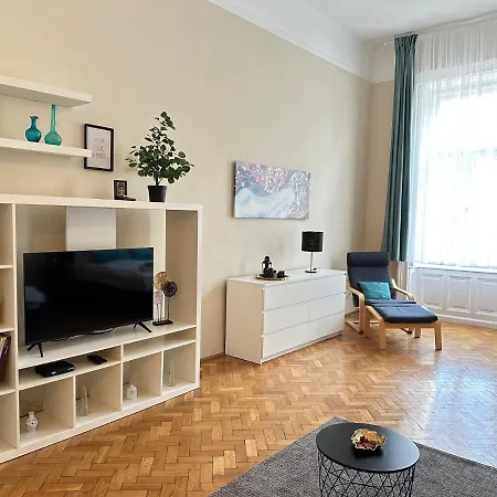 Orangehomes Peaceful Next To Market Hall 아파트 부다페스트