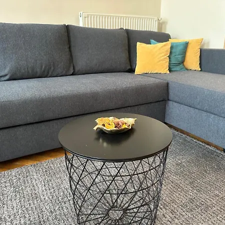 Orangehomes Peaceful Next To Market Hall