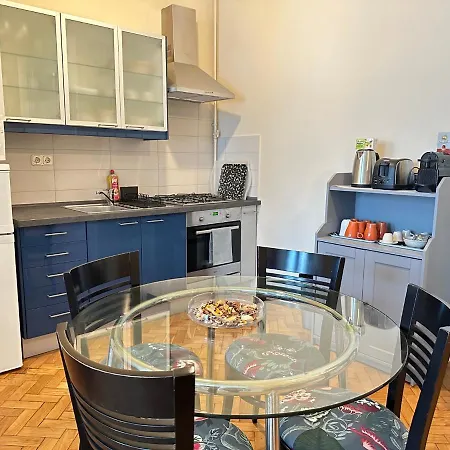 شقة Orangehomes Peaceful Next To Market Hall *