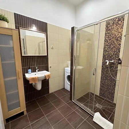 Orangehomes Peaceful Next To Market Hall Будапешт