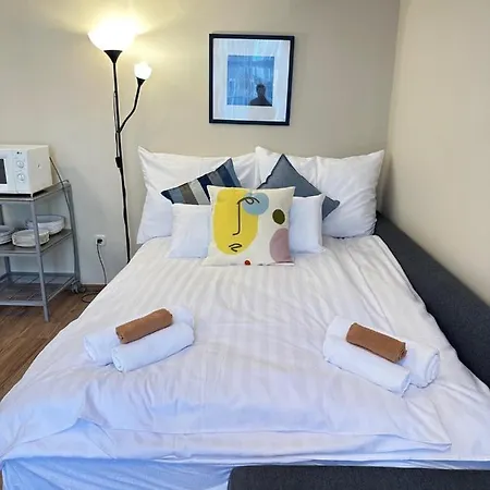 Orangehomes Peaceful Next To Market Hall Апартаменты