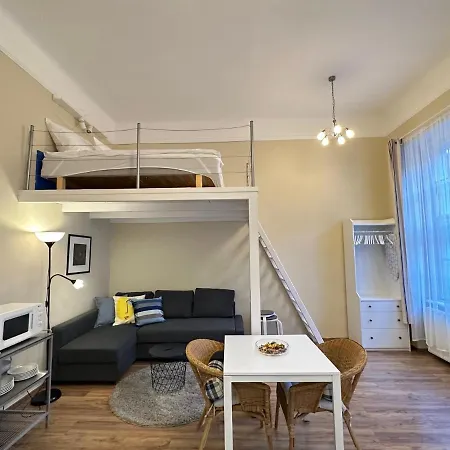Orangehomes Peaceful Next To Market Hall 부다페스트