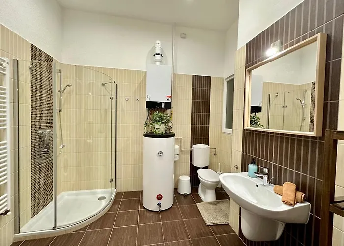 Apartament Orangehomes Peaceful Next To Market Hall *
